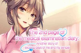 The 2nd page of the medical examination diary Another story of exciting days of me and my senpai Free Download By Worldofpcgames