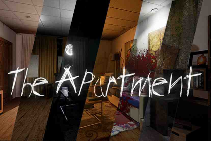 The Apartment Free Download By Worldofpcgames