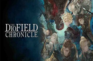 The DioField Chronicle Free Download By Worldofpcgames