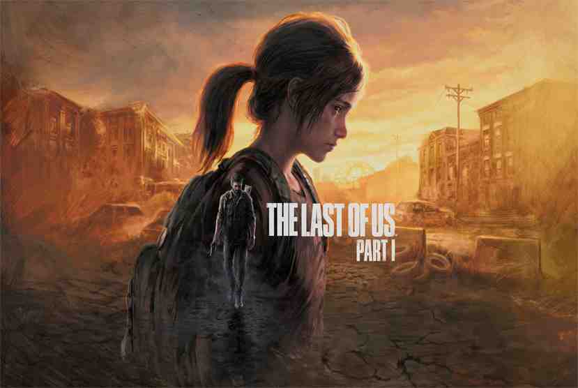 The Last of Us Part 1 Free Download By Worldofpcgames