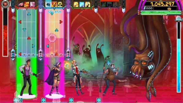 The Metronomicon Slay The Dance Floor Free Download By Worldofpcgames