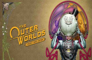 The Outer Worlds Spacers Choice Edition Free Download By Worldofpcgames