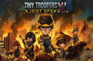 Tiny Troopers Joint Ops XL Free Download By Worldofpcgames