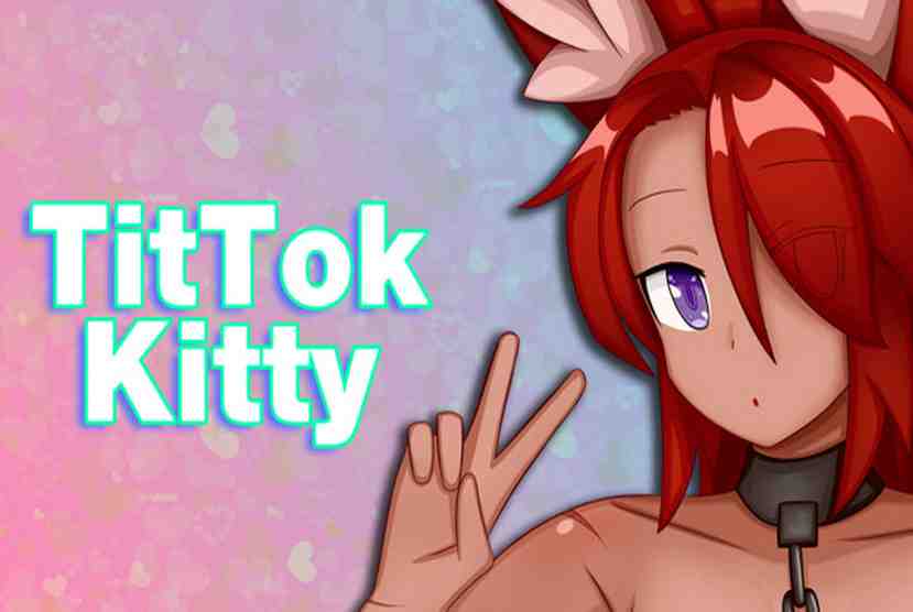 TitTok Kitty Free Download By Worldofpcgames