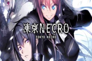 Tokyo Necro Free Download By Worldofpcgames