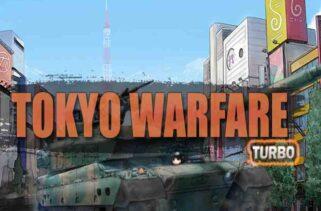 Tokyo Warfare Turbo Free Download By Worldofpcgames