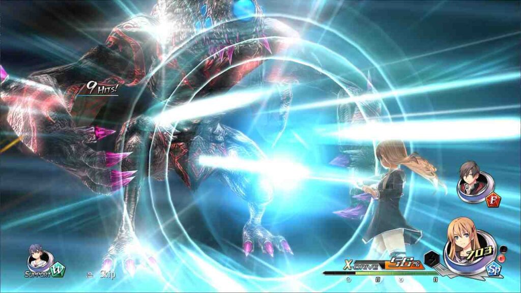 Tokyo Xanadu eX+ Free Download By Worldofpcgames