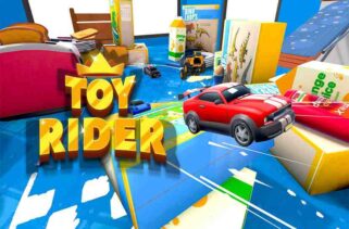 Toy Rider Free Download By Worldofpcgames