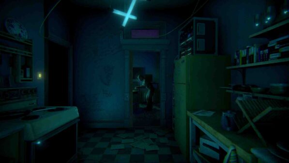 Transference Free Download By Worldofpcgames