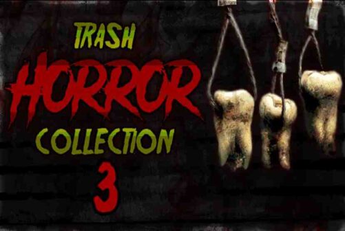 Trash Horror Collection 3 Free Download By Worldofpcgames