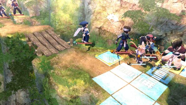 Utawarerumono Mask Of Deception Free Download By Worldofpcgames