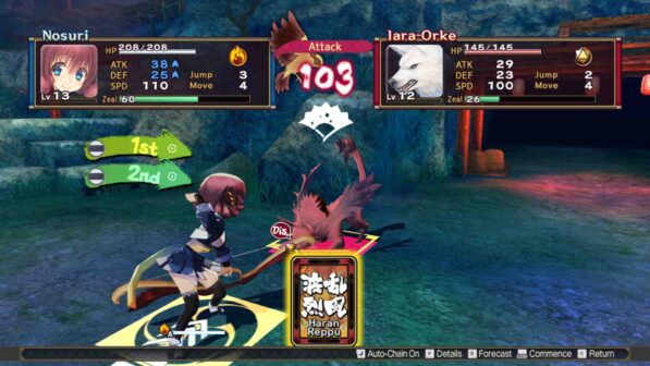 Utawarerumono Mask Of Deception Free Download By Worldofpcgames