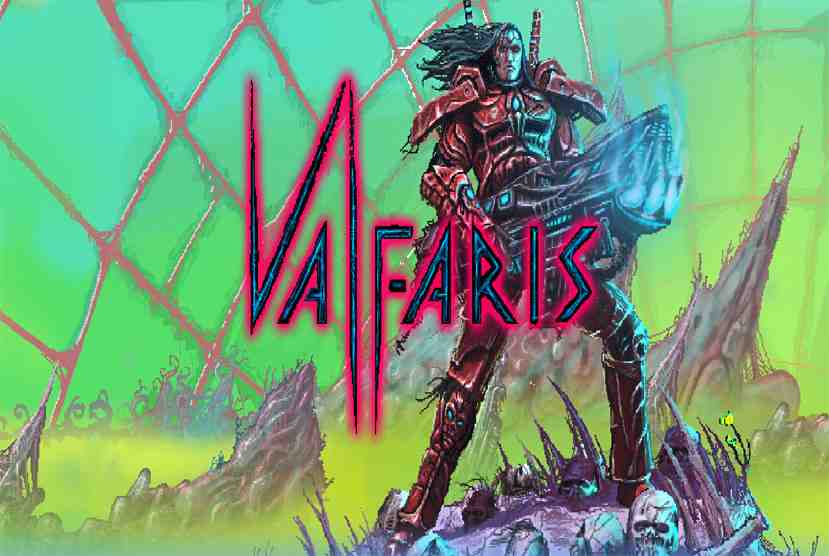 Valfaris Free Download By Worldofpcgames