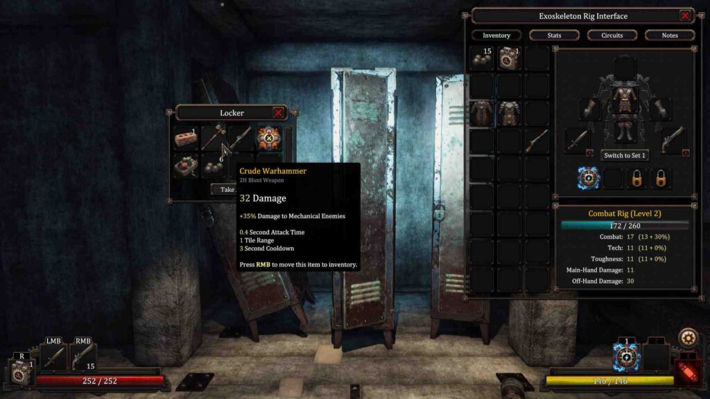 Vaporum Free Download By Worldofpcgames