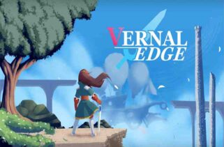 Vernal Edge Free Download By Worldofpcgames