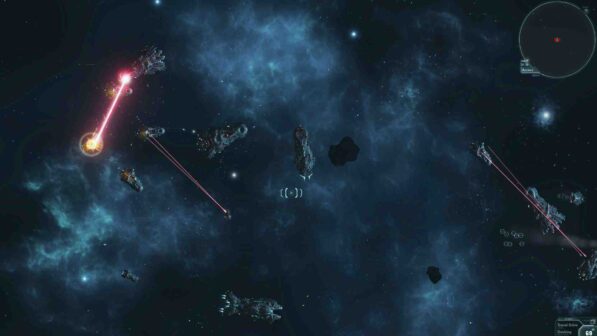 Wayward Terran Frontier Zero Falls Free Download By Worldofpcgames