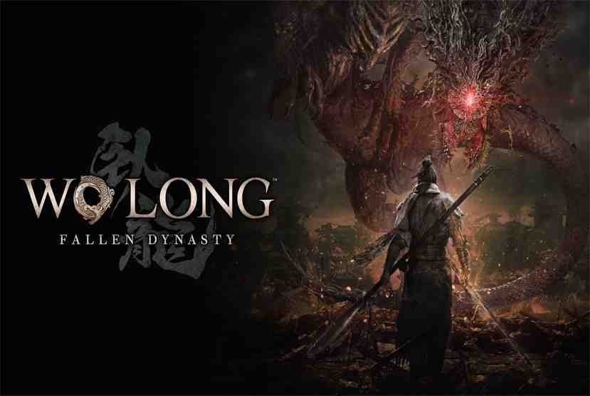 Wo Long Fallen Dynasty Free Download By Worldofpcgames