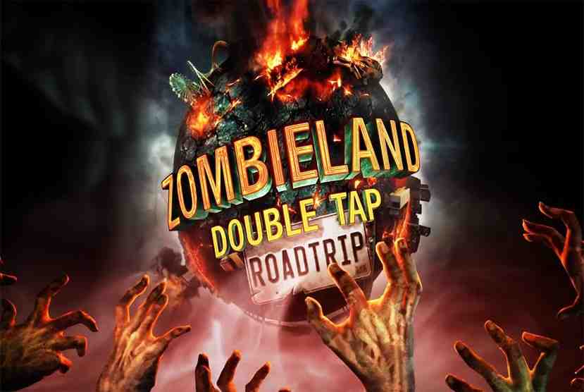 Zombieland Double Tap Road Trip Free Download By Worldofpcgames