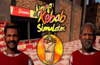 Amigo Kebab Simulator Free Download By Worldofpcgames