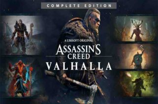 Assassins Creed Valhalla Complete Edition Free Download By Worldofpcgames