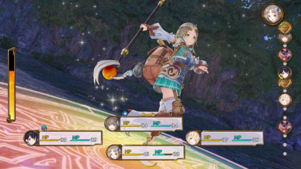 Atelier Firis The Alchemist and the Mysterious Journey DX Free Download By Worldofpcgames