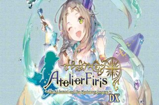 Atelier Firis The Alchemist and the Mysterious Journey DX Free Download By Worldofpcgames