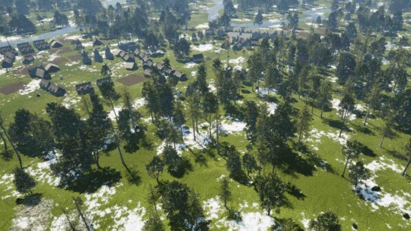 Bastide Free Download By Worldofpcgames