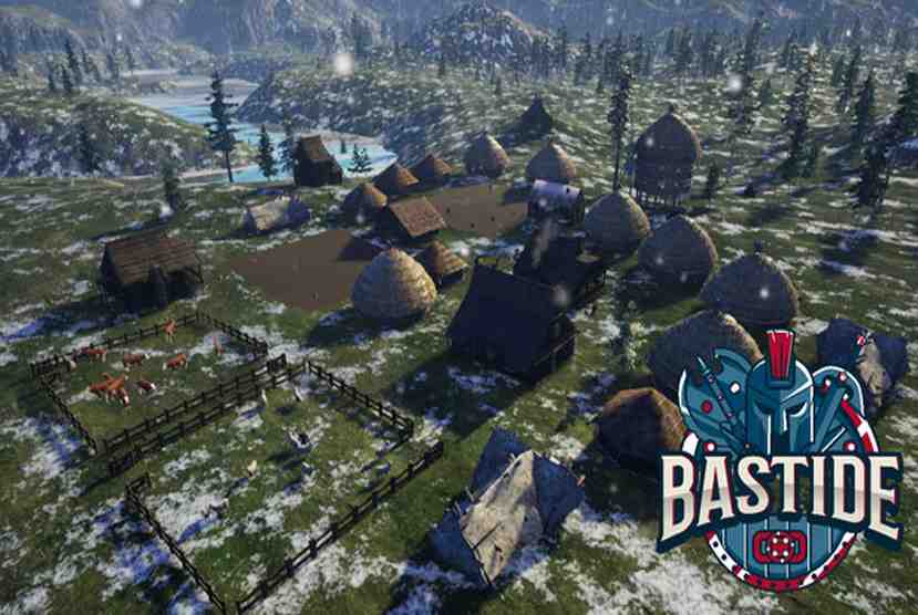 Bastide Free Download By Worldofpcgames