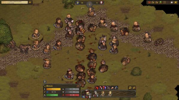 Battle Brothers Free Download By Worldofpcgames