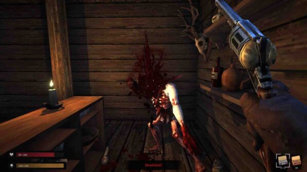 Blood West Free Download By Worldofpcgames