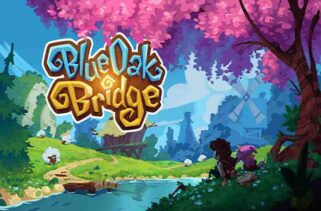 Blue Oak Bridge Free Download By Worldofpcgames