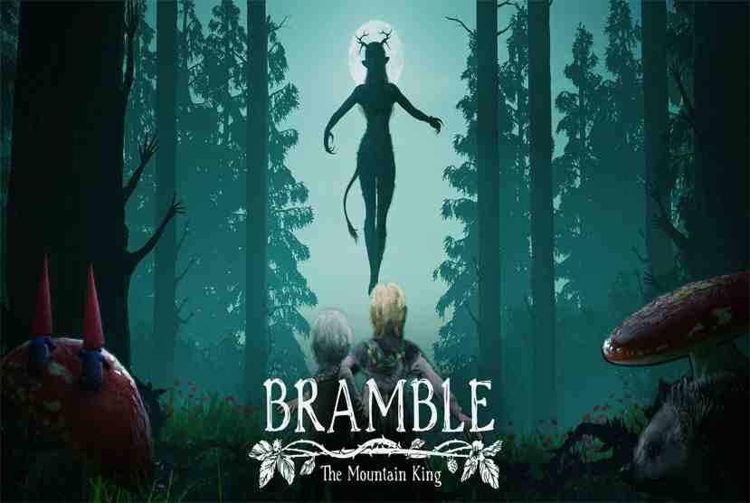 Bramble The Mountain King Free Download By Worldofpcgames