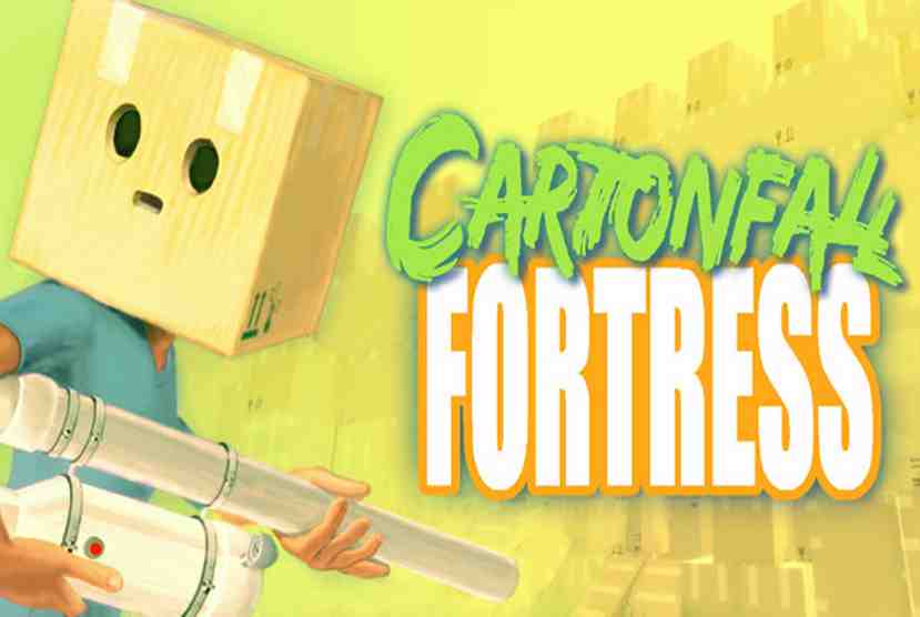 Cartonfall Fortress Defend Cardboard Castle Free Download By Worldofpcgames