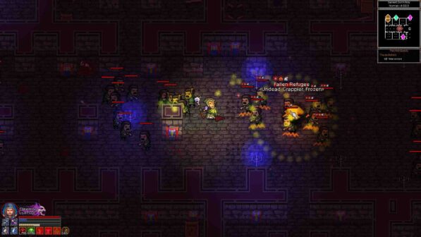 Chronicon Free Download By Worldofpcgames