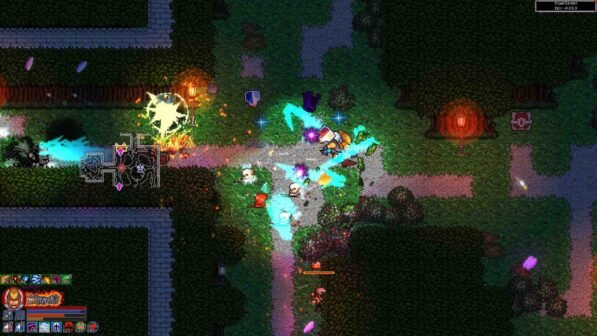 Chronicon Free Download By Worldofpcgames