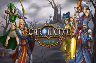 Chronicon Free Download By Worldofpcgames