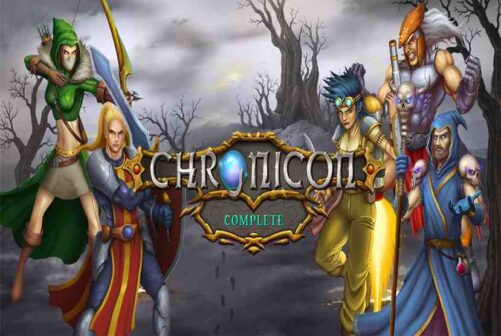 Chronicon Free Download By Worldofpcgames