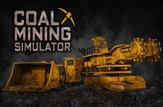 Coal Mining Simulator Free Download By Worldofpcgames