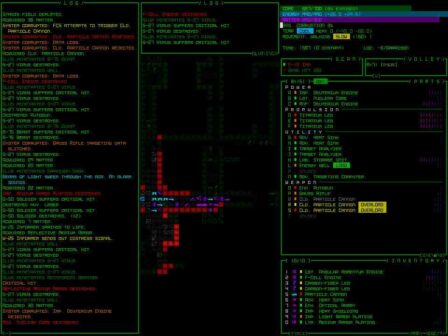 Cogmind Free Download By Worldofpcgames