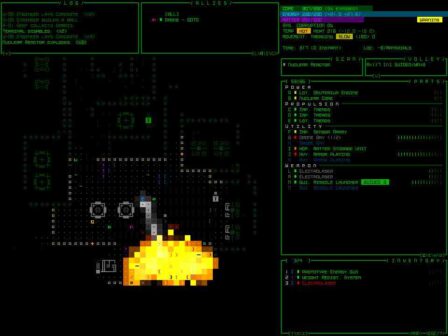 Cogmind Free Download By Worldofpcgames