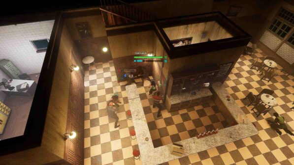 Company of Crime Free Download By Worldofpcgames