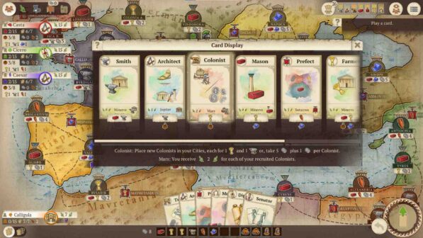 Concordia Free Download Digital Edition By Worldofpcgames