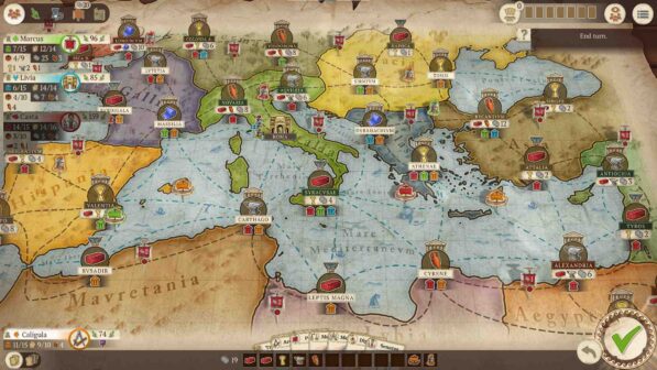 Concordia Free Download Digital Edition By Worldofpcgames