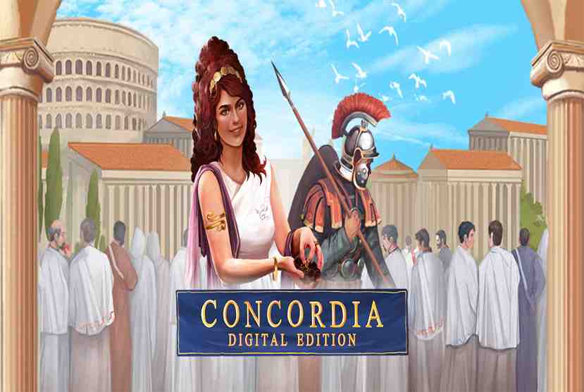 Concordia Free Download Digital Edition By Worldofpcgames