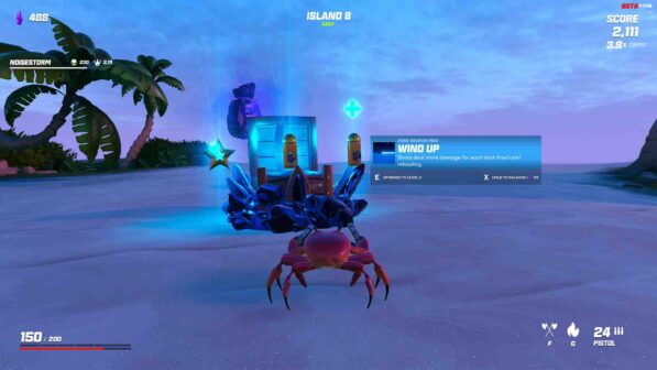 Crab Champions Free Download By Worldofpcgames