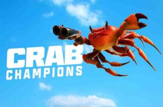 Crab Champions Free Download By Worldofpcgames