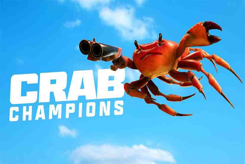 Crab Champions Free Download By Worldofpcgames