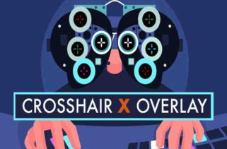 Crosshair X Free Download By Worldofpcgames