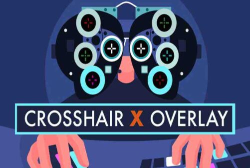 Crosshair X Free Download By Worldofpcgames