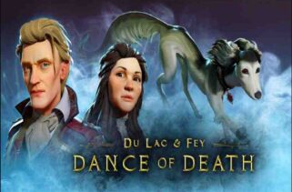 Dance of Death Du Lac & Fey Free Download By Worldofpcgames